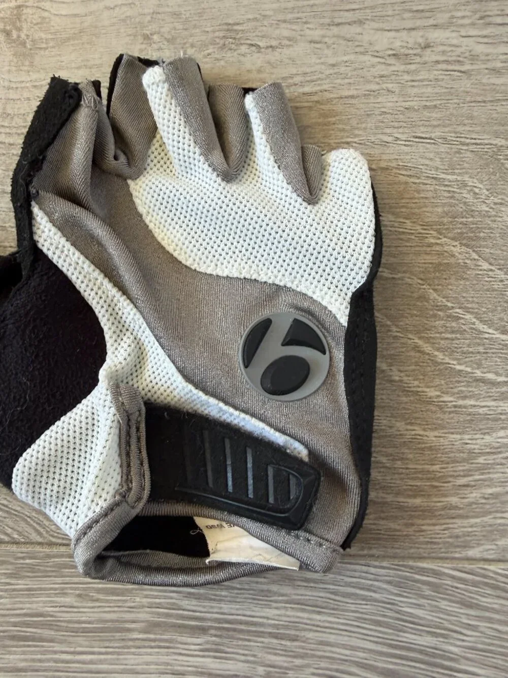 bontrager women body